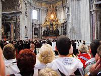 20080423-Rom (125)-01 : Kirche, Pastoraler Raum, Rom